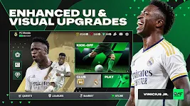 EA SPORTS FC™ Mobile Soccer Screenshot 8