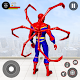 Spider Hero- Superhero Games Laai af op Windows