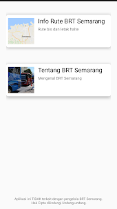 T4KU: Trans Semarang