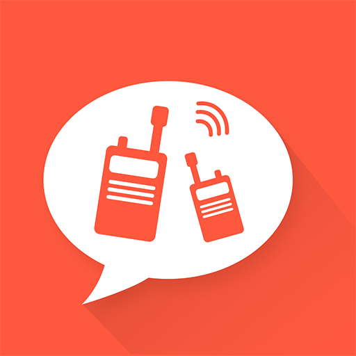 Press2Talk logo