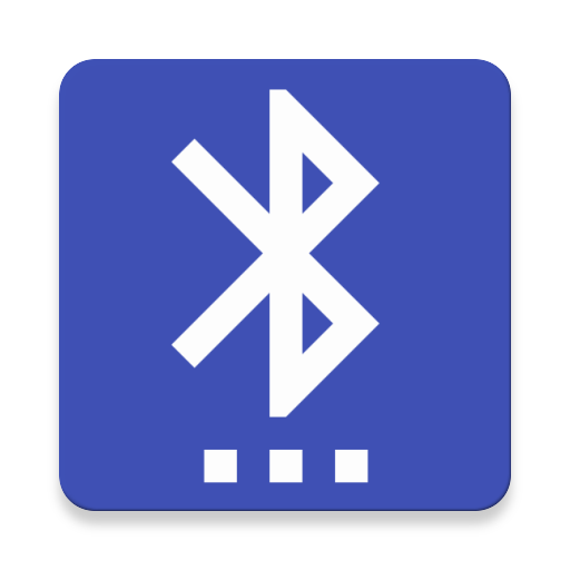 Bluetooth Force Pin Pair (Conn logo