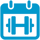 Home Workout - free exercises icon