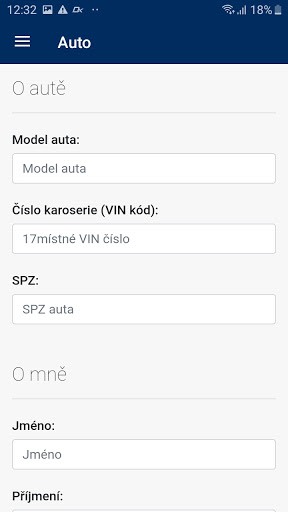 Hyundai Centrum Screen 2