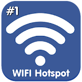 Portable WiFi Hotspot FREE icon