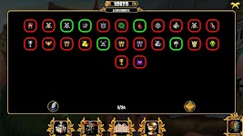 screenshot of Royal Offense