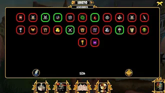 Game screenshot Royal Offense hack