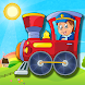 Toddler Games for 2+ Babies - Androidアプリ