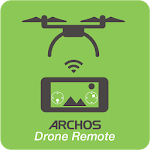 Cover Image of 下载 ARCHOS Drone Remote 1.0.8 APK