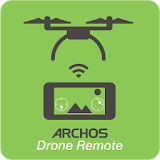 ARCHOS Drone Remote icon