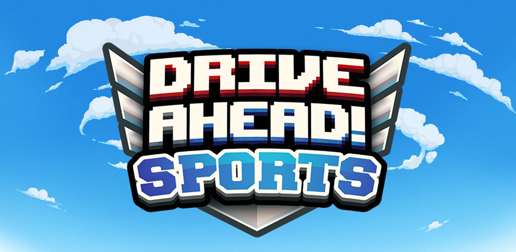 Drive Ahead! Sports
