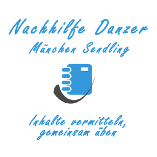 Nachhilfe Danzer logo