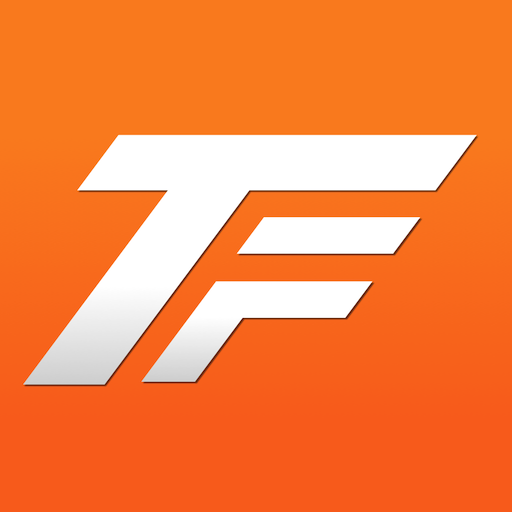 Track Facts logo