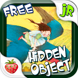Hidden Jr FREE Thumbelina icon