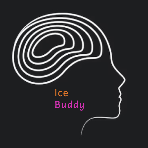 IceBuddy logo
