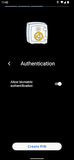 Totality Wallet Screen 3