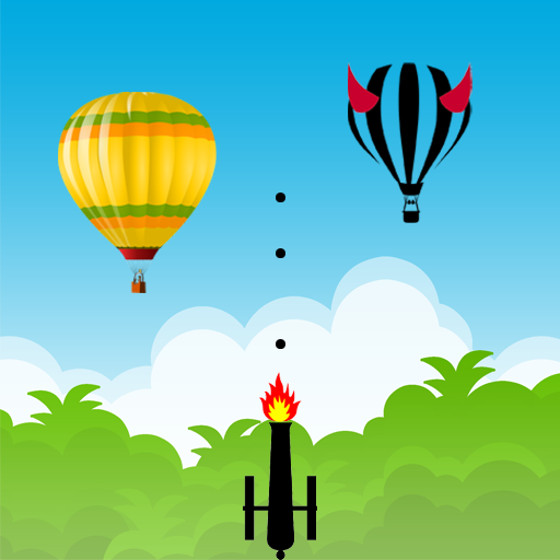 Balloon Shooter 1.2 Icon