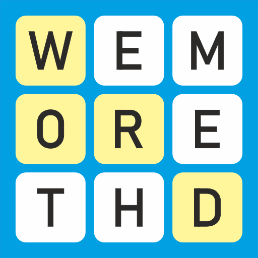Word Maze - Word Search  Icon