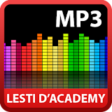 Lagu Lesti MP3 Lengkap icon