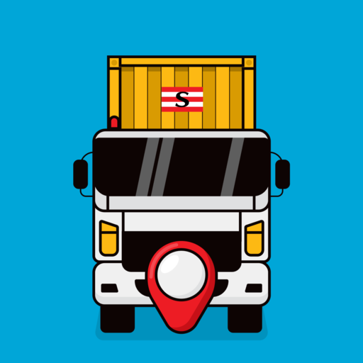 MKT Truck Monitoring logo