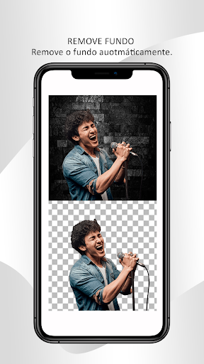 EZBanner(Posters, Invitations) Screen 3