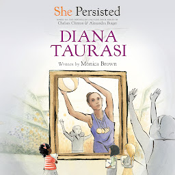 Icon image She Persisted: Diana Taurasi