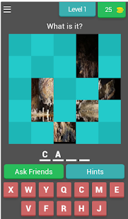 Guess The Picture- Photo Quiz 8.1.3 APK + Mod (Free purchase) for Android