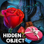 Cover Image of Download Hidden Object : Haunted House  APK