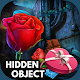 Hidden Object: Mystery of the Haunted House