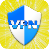 Unlimited VPN Proxy icon
