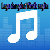 Lagu Dangdut Wiwik sagita icon