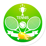 Tennis Tricks icon