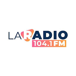 Icoonafbeelding voor La Radio 104.1