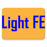 Light File Explorer icon