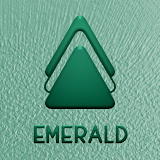 Emerald Blend Icon Pack icon