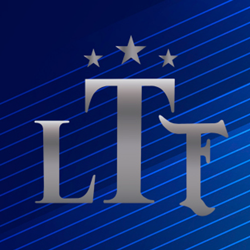 LTFapp logo