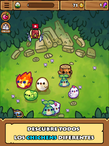 Screenshot 8 Chichens android