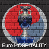 Euro HOSPITALITY icon