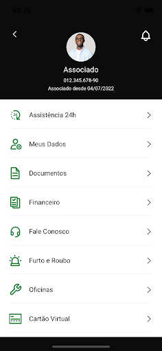 Cooperlider Premium Screen 3