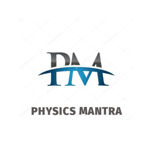 PHYSICS MANTRA logo
