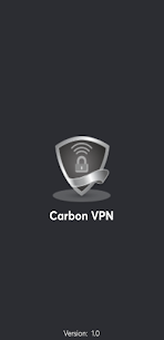 Carbon VPN  Secure Apk & Fast VPN Service app for Android 5