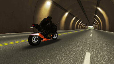 Moto Wheelie 3D poster 12