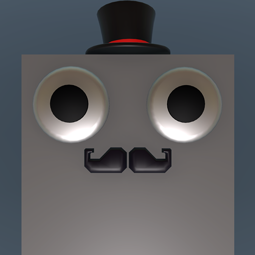 Mr.Cube logo