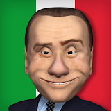 Berlusconi 2021 icon