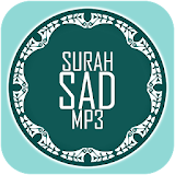Surah Sad Mp3 icon