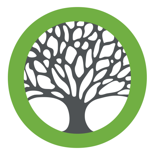 The Orchard Alumni logo