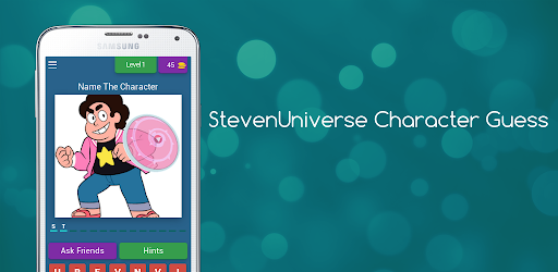 Steven Universe Characters Mod UNLOCKED ALL v10.9.7