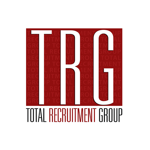 TRG Digital Timesheets logo