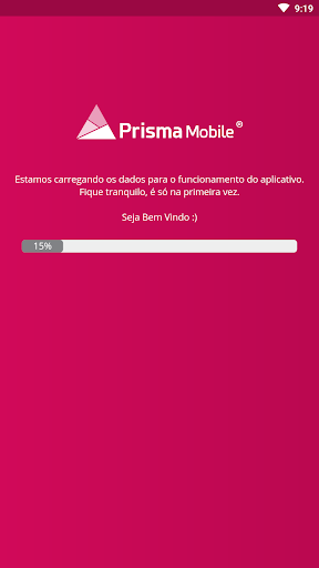 PrismaMobile Fleury Screen 2