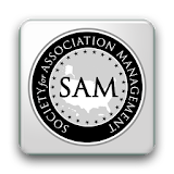 SAM Conference icon