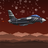 F16 Uçak Oyunu Zorlu Görev icon